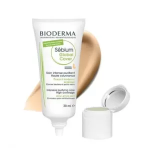 Bioderma Sebium Global Cover 30ml