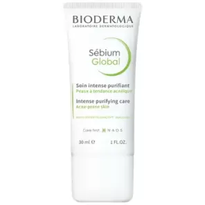 Bioderma Sebium Global x 30ml
