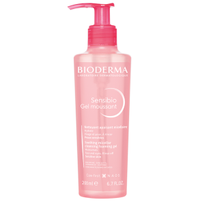Bioderma Sensibio Gel Spumant x 200ml