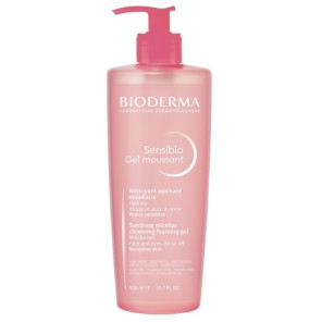 Bioderma Sensibio Gel Spumant x 500ml