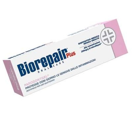 Biorepair Plus Paradontgel 75ml