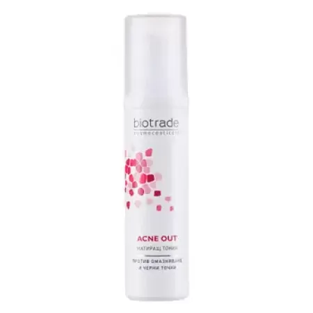 Biotrade Acne Out Tonic Matifiant *60ml