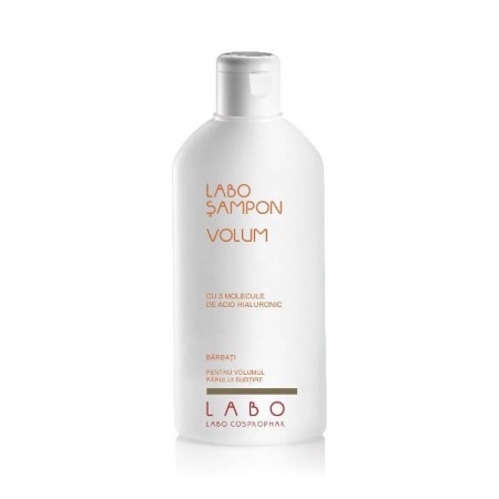 Crescina sampon Pentru Volum Barbati 200 ml