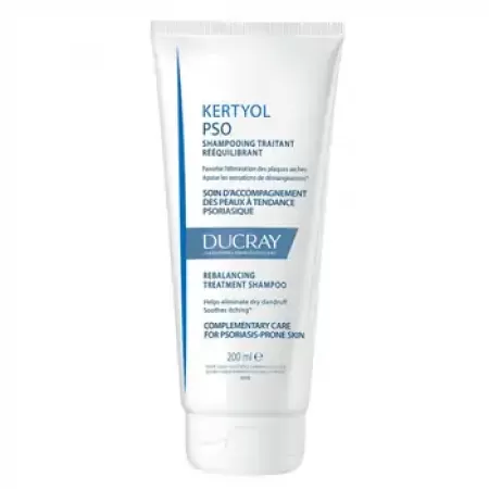 Ducray Kertyol PSO 200ml