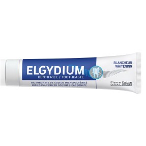 Elgydium Pasta Dinti Albire X 100ml