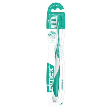 Elmex Periuta de Dinti Sensitive Soft