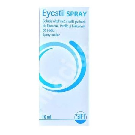 Eyestil SPRAY x 10 ml