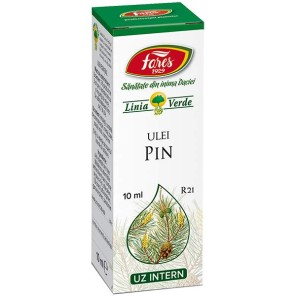 Fares Ulei Pin 10ml
