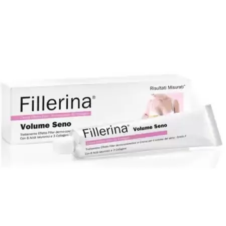 Fillerina Breast Volume Crema Grad 4 100ml