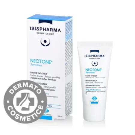 Isis Neotone Sensitive 30 ml