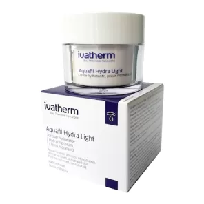 Ivatherm Aquafil Light x 50ml