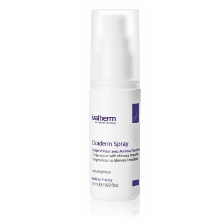 Ivatherm Cicaderm spray 50 ml