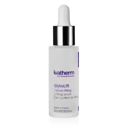 Ivatherm Glykolift Ser Efect Lifting x 30ml