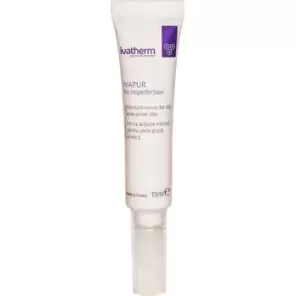 Ivatherm Ivapur Ser No Imperfection 15ml