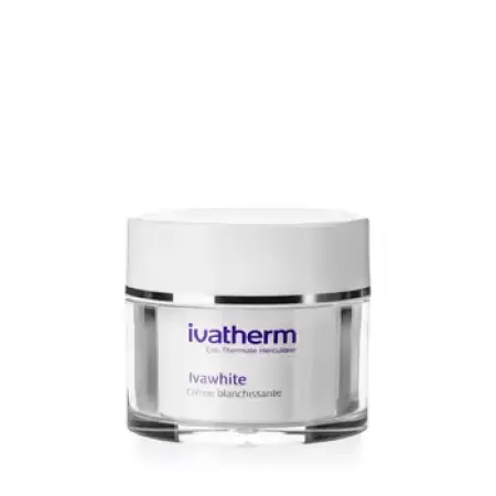 Ivatherm Ivawhite Crema Depigmentanta 50 ml