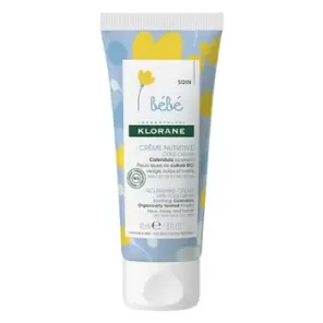 Klorane Bebe Crema Nutritiva Cold Cream 40ml