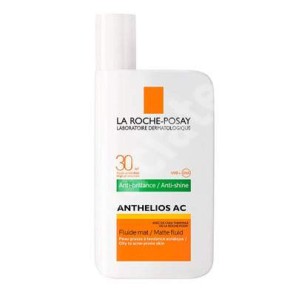 La Roche Posay Anthelios Acnee Fluid SPF 30 50ml