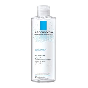 La Roche Posay Apa Micelara Ultra-Piele Sensibila 400ml