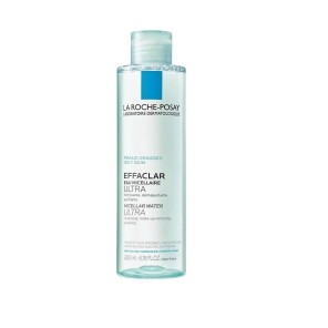 La Roche Posay Effaclar Sol.Micelara piele grasa 200ml