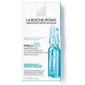 La Roche Posay Hyalu B5 Fiole Cura Anti-rid 7x1.8