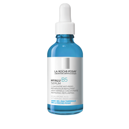La Roche Posay Hyalu B5 Serum Ser Concentrat Hidratant 30ml