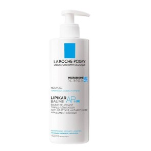 La Roche Posay Lipikar Baume AP+M Balsam 400ml