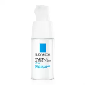 La Roche Posay Toleriane Dermallergo Crema Contur Ochi 20ml
