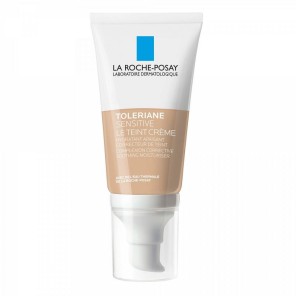 La Roche Posay Toleriane Sensitive Light 50 ml