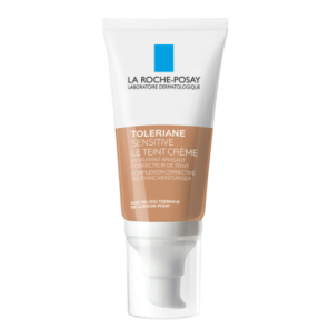 La Roche Posay Toleriane Sensitive Medium 50 ml