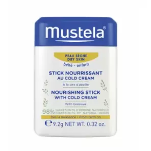 Mustela Hydra Stick cu Cold Cream x 10gr