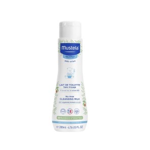 Mustela Lapte Curatare 200 ml