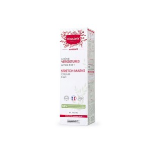 Mustela Maternite Crema Antivergeturi 150 ml
