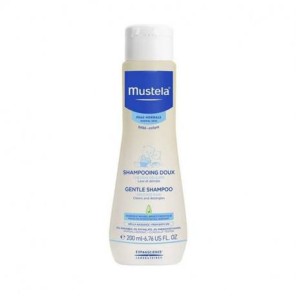 Mustela Sampon Delicat 200ml