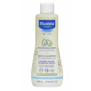 Mustela Sampon Delicat 500 ml