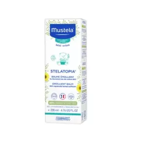 Mustela Stelatopia Balsam Emolient 200ml