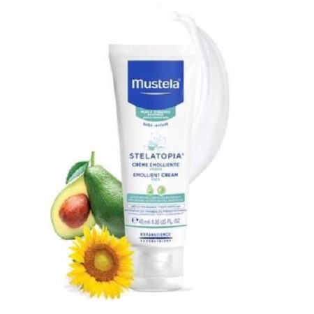 Mustela Stelatopia Crema Fata 40 ml