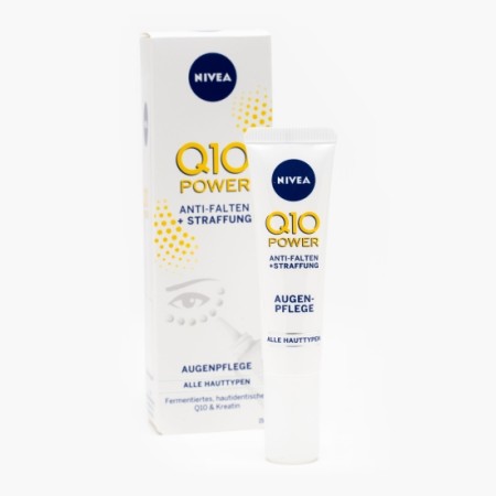 Nivea Crema Anti-Rid Q10 De Ochi 15ml