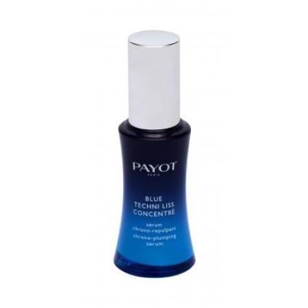 Payot Blue Techni Liss Concentrat 30ml