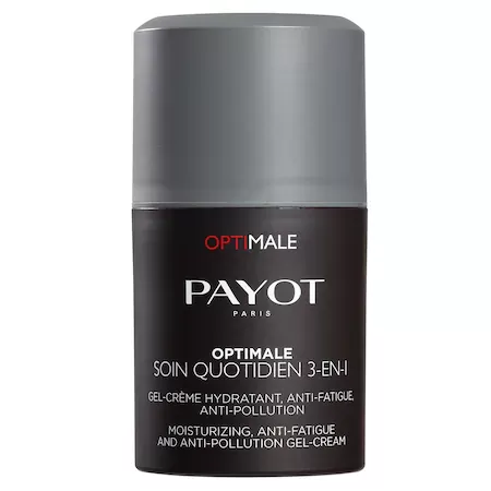 Payot Homme Gel-Crema Ingrijire Zilnica 3in1  50ml