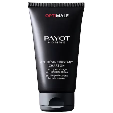 Payot Homme Gel De Curatare Carbune-150 ml