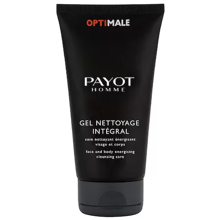 Payot Homme Gel de Curatare Fata Corp 200 ml