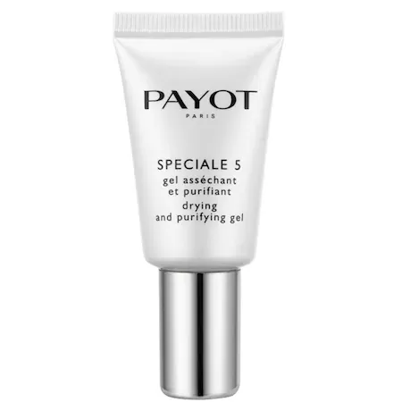 Payot Pate Grise Speciale 5 -15 ml