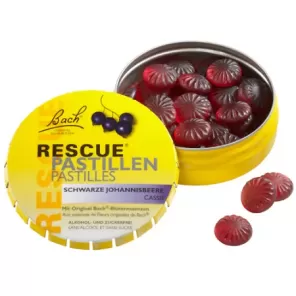 Rescue Pastilles Coacaze 50g