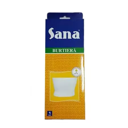 Sana Burtiera Marimea 10
