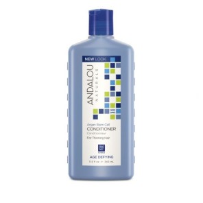 Secom Andalou Conditioner 340ml
