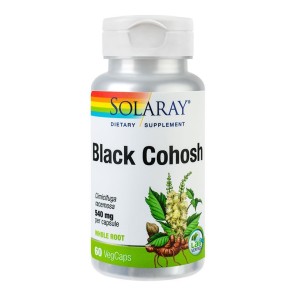 Secom Black Cohoch Solaray x 60