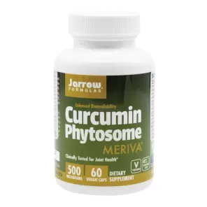 Secom Curcumin Phytosome x 60cps