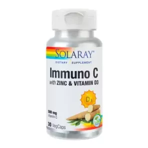 Secom Immuno C x 30