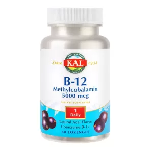 Secom Methylcobalamin 5000mcg x 60cp