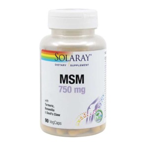 Secom MSM x 90 Solaray